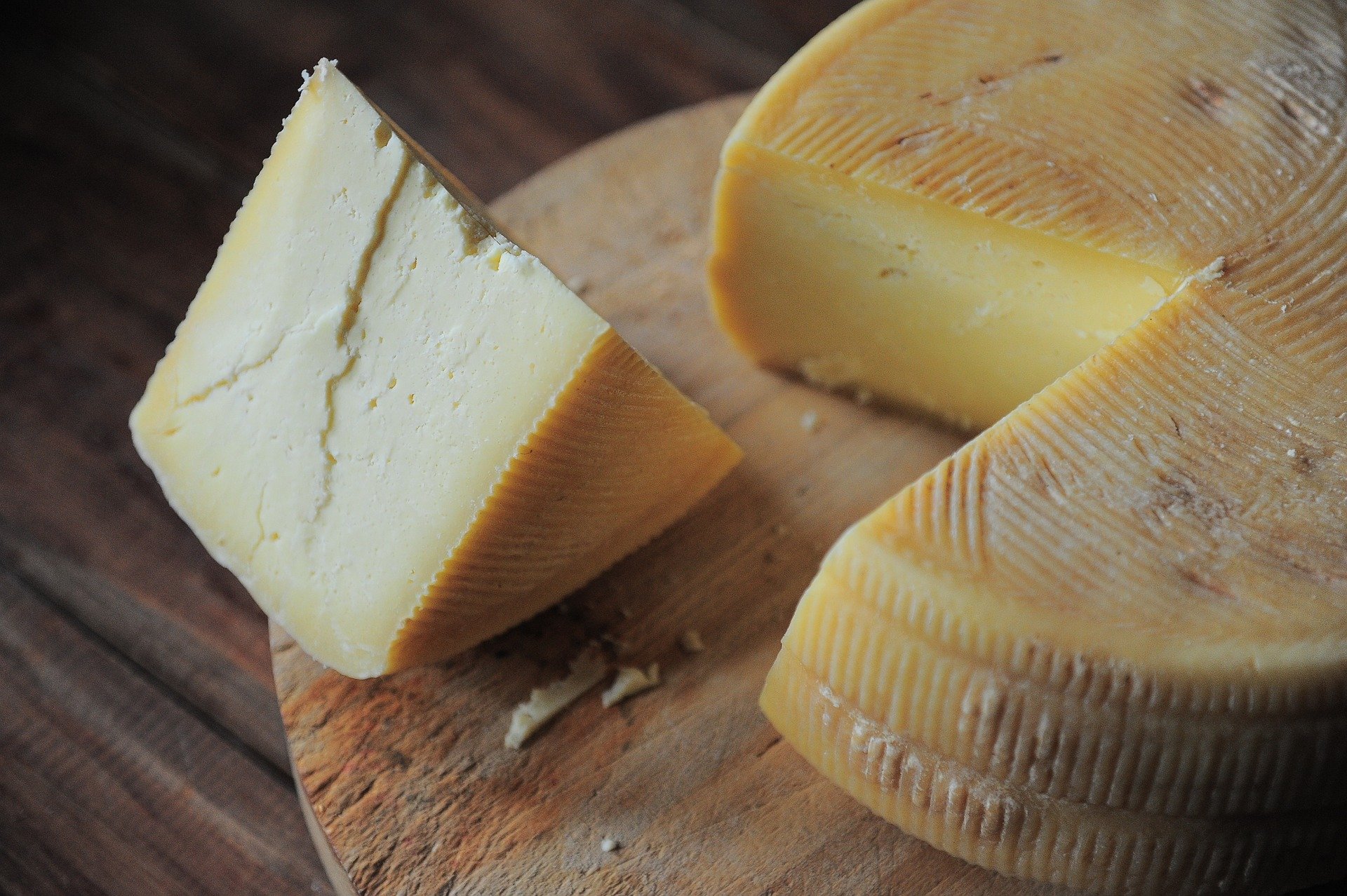 ¿Cómo hacer queso vegano? 3 recetas increíbles - Sandevid