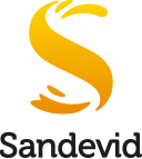 Logotipo Sandevid