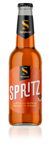 Sandevid spritz