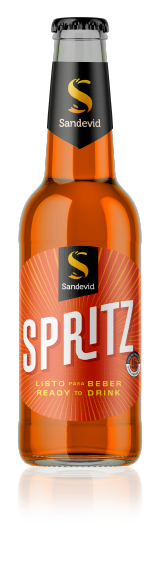 Sandevid spritz